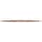 Ekena Millwork Eleanor Wood Fretwork Pierced Ceiling Medallion, Walnut, 30"OD x 11 1/2"ID x 1/4"T CMWP30X30X0250EAWA - alternate 5